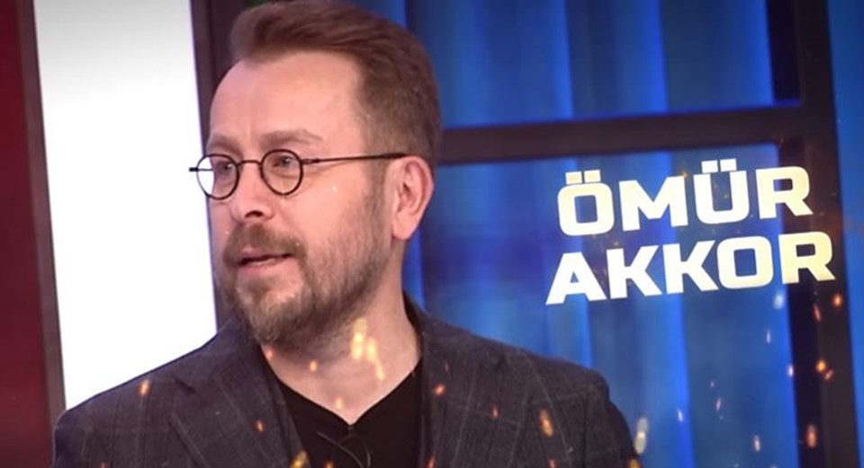 Ömür Akkor kimdir? Gastronomi ödülü Şef Ömür Akkor'un biyografisi - 1