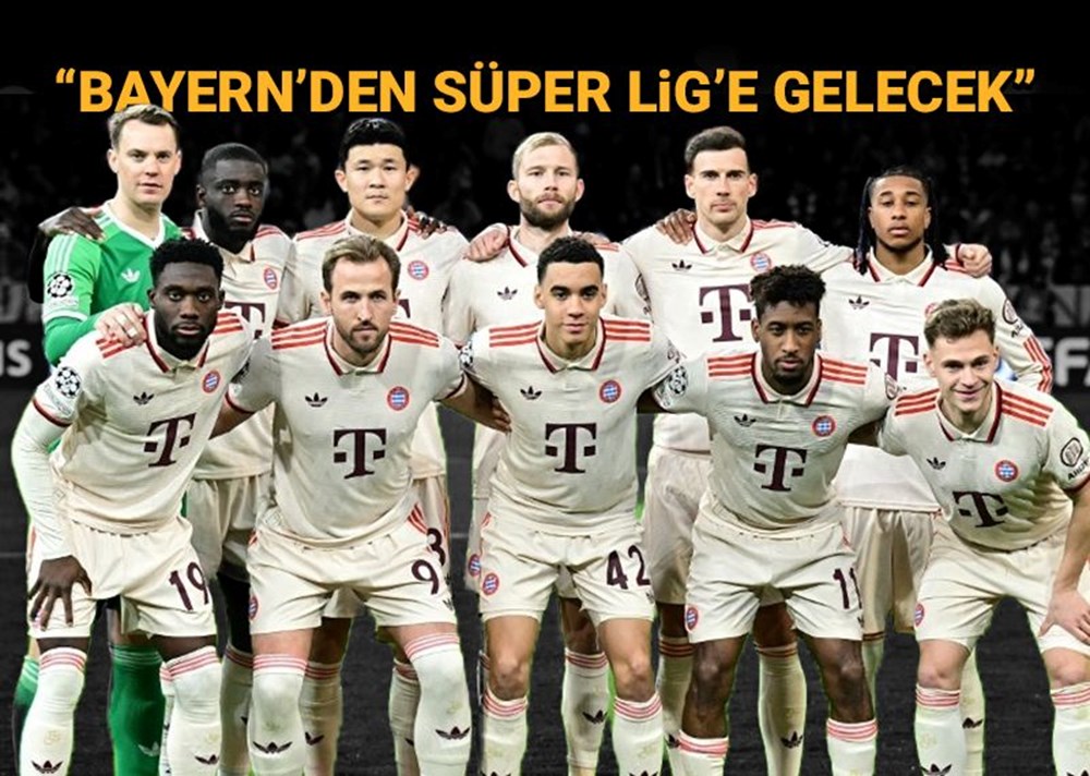 Bayern Münih'ten Süper Lig devine 45 milyon euro'luk transfer 72 MOTDqdTJN0egu1SGUakvhA