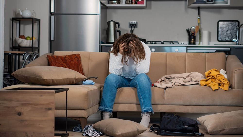 Yanlış bilgilerin yanlış sonuçları: Panik atak öldürür mü? - 6