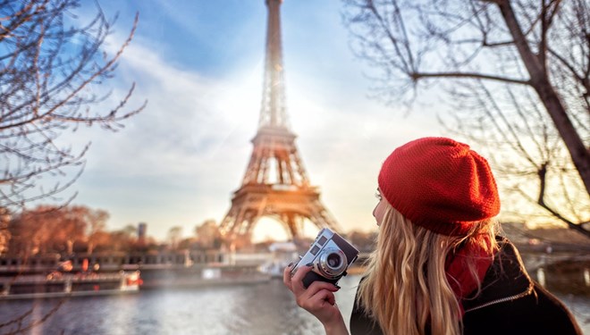 Yurtd��� tatili vir�se tak�ld�