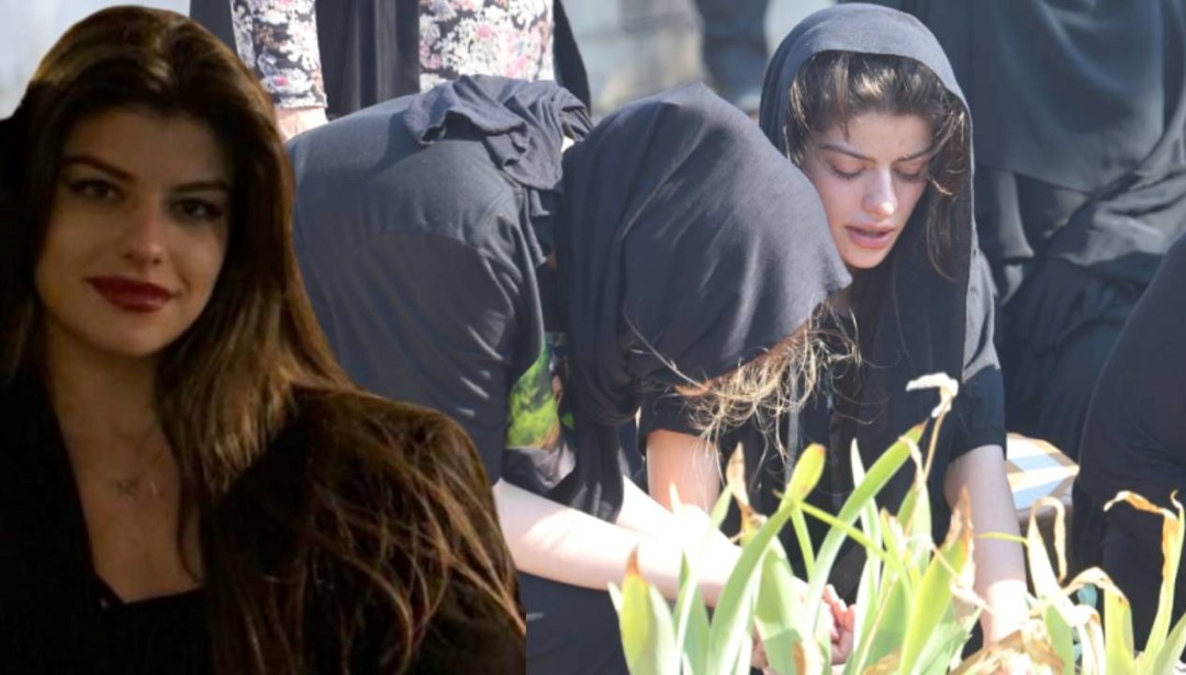 Ayşe Tokyaz cinayeti: Kardeşiyle yan yana olabilmek için aynı üniversiteyi yazmışlar