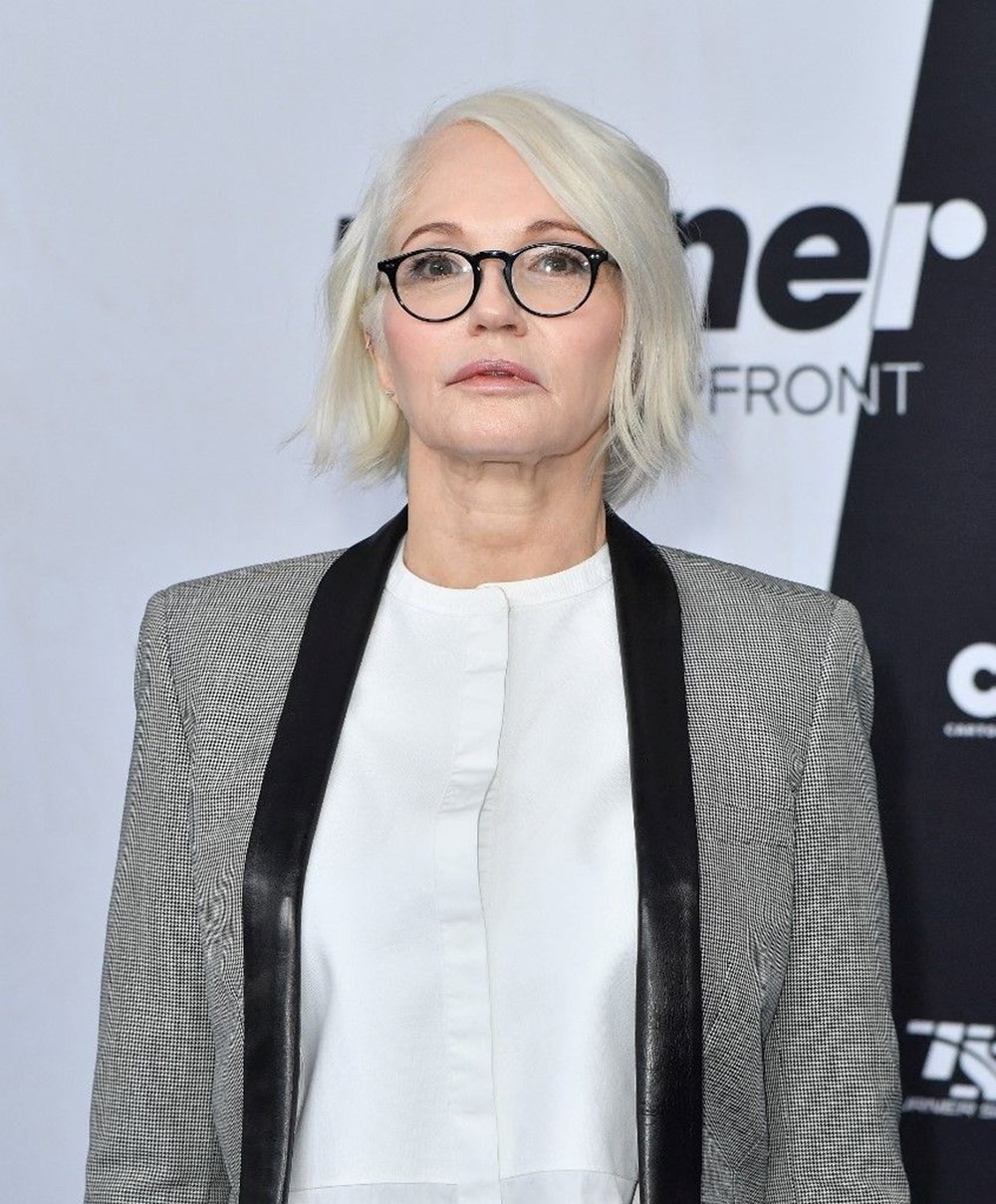 Johnny Depp’in eski sevgilisi Ellen Barkin’in ifadesi ortaya çıktı - 2