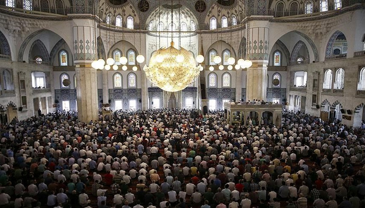 Ramazan Bayramı bu yıl ne zaman? (2025 Ramazan Bayramı tatil takvimi) Ramazan Bayramı bu yıl ne zaman? (2025 Ramazan Bayramı tatil takvimi)