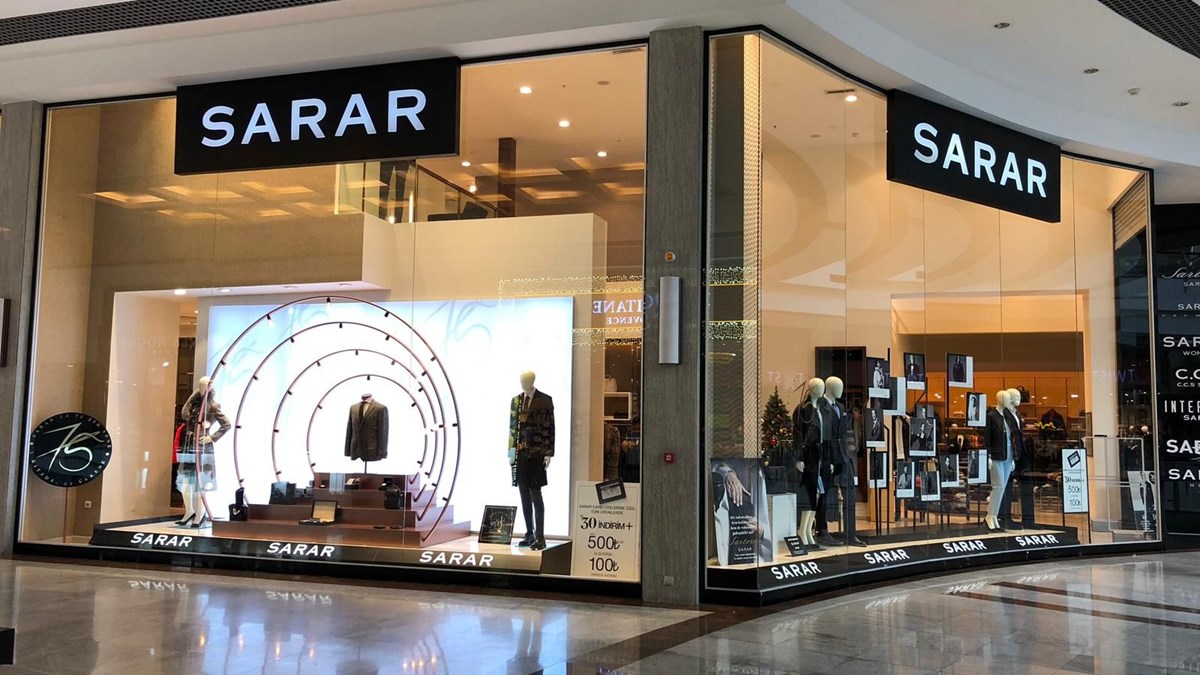 Sarar Efsane Indirim Gunleri Ile 1 Ayda Cirosunu Yuzde 40 Artirdi Ntv