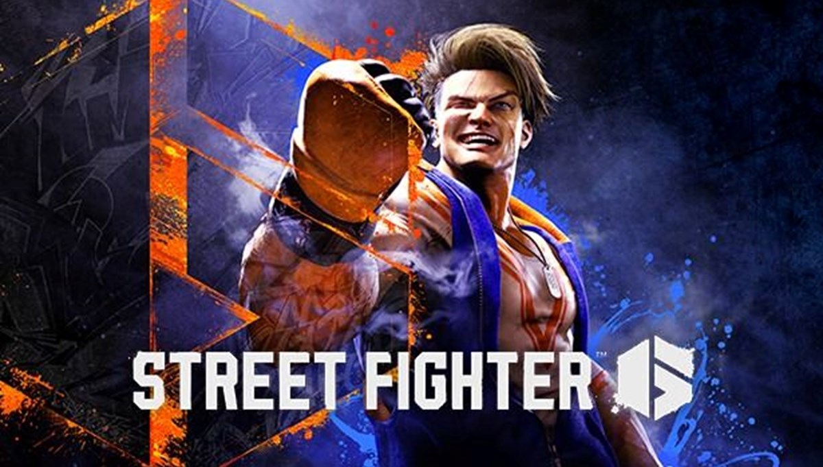 Street Fighter 6, ilk haftasında rekor kırdı Street Fighter 6, ilk haftasında rekor kırdı