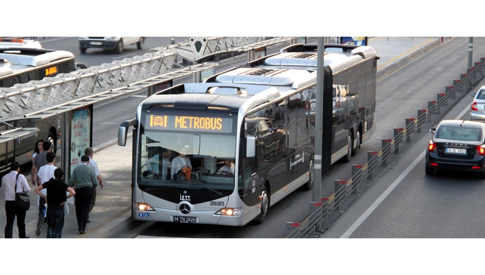 Metrobüs özelleştiriliyor
