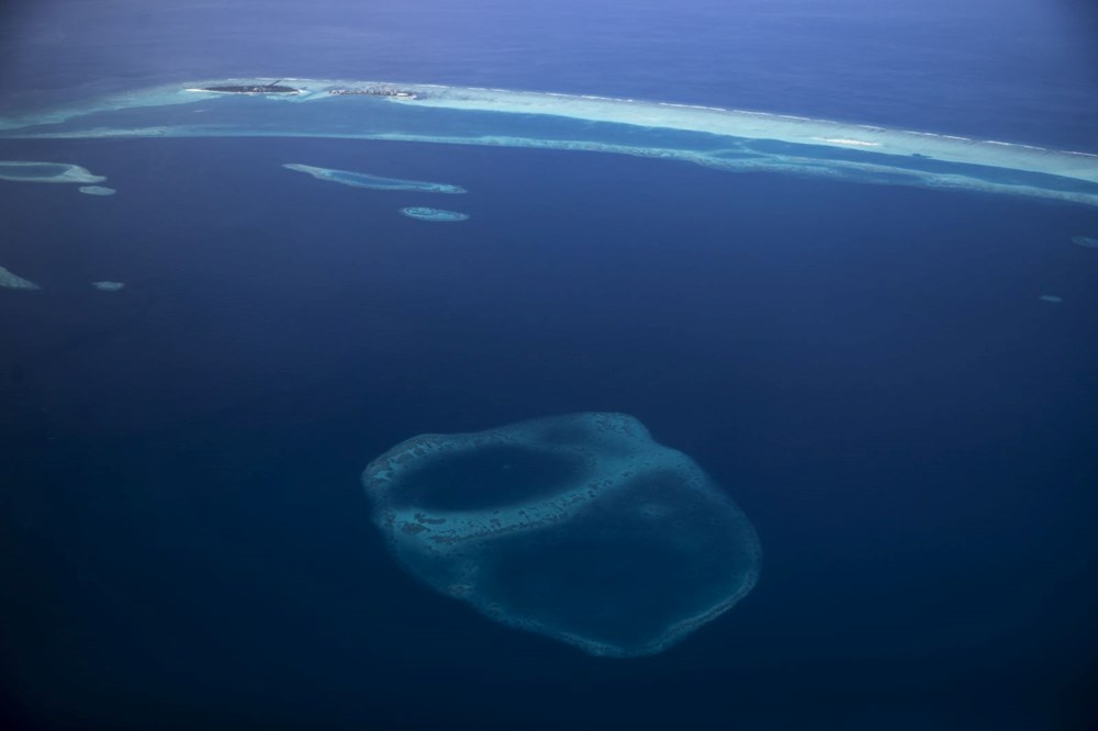 Çare yapay ada: Böyle giderse Maldivler diye bir ülke kalmayacak - 12
