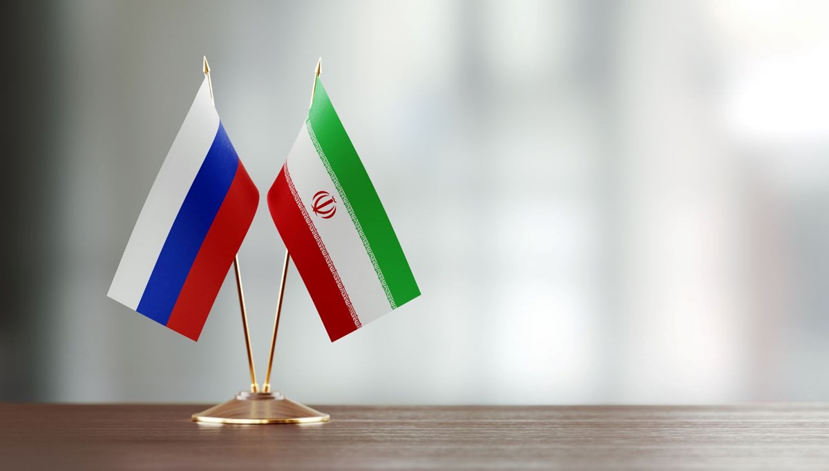 İran ile Rusya'dan ticarette ulusal para hazırlığı