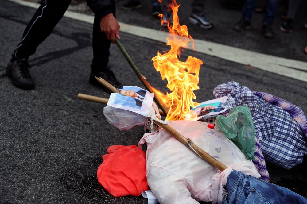 Covid-19 Batıdaki zengin ülkelerde geri çekildi, ama pandemi hala bitmekten çok uzak - 11