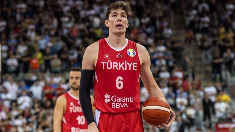 TBF Başkanı Türkoğlu'ndan Larkin, Wilbekin ve Cedi Osman açıklaması: Milli takımda oynamak istemediğini söyledi - 2