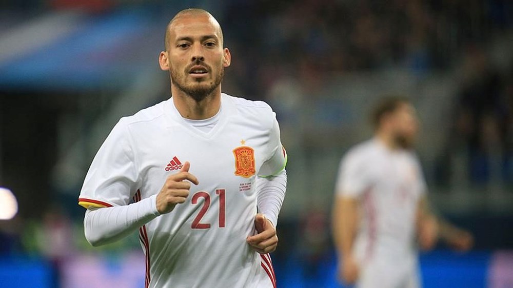 Ozan Tufan, dünyanın en iyi 11'ini belirledi: Kadroda tek Türk var - 13