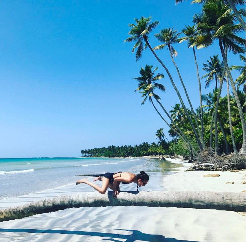 Oyuncu Zeynep Tokuş: Yeni tezgahımı test ettim - 75