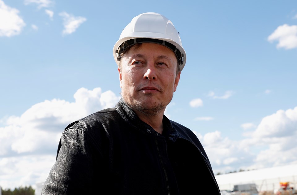 Elon Musk’tan Tesla için Rusya hamlesi (ABD ve Rusya’ya diyalog çağrısı) - 1