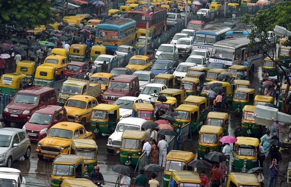 İklim krizi ve küresel ısınma ile mücadele etmenin 7 yolu - 14