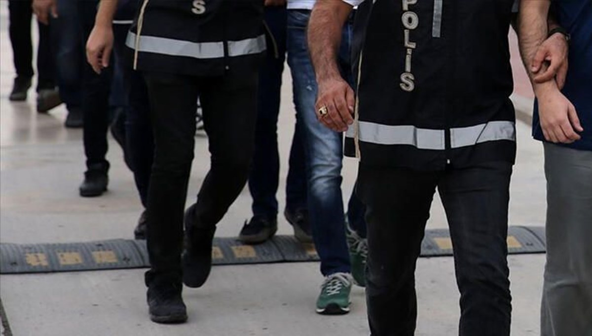 SON DAKİKA HABERİ: Yunanistan'a kaçmaya çalışan 3 FETÖ'cü yakalandı