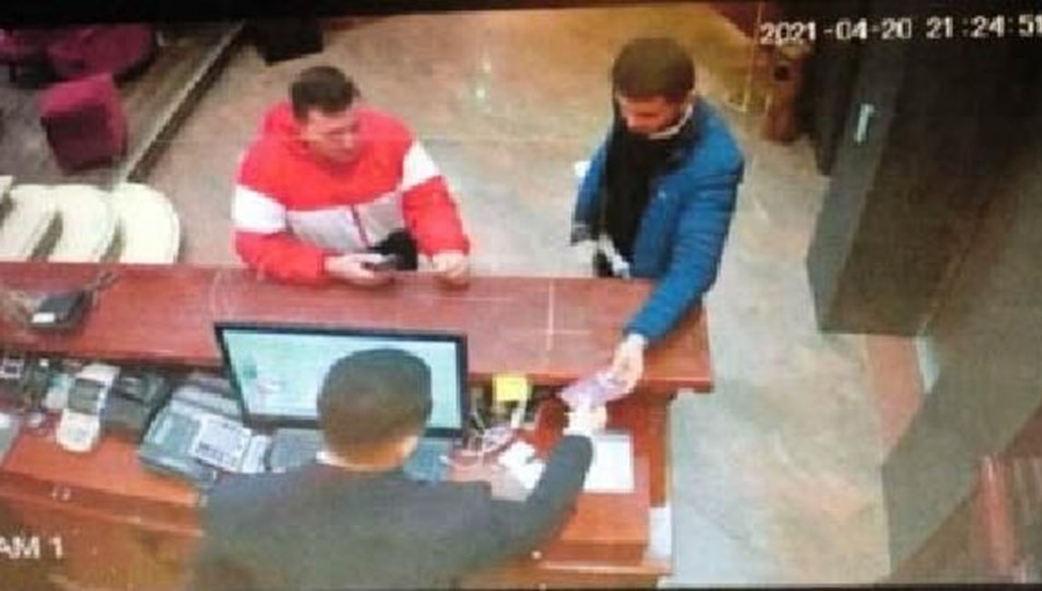 Thodex'in firari kurucusunu Arnavutluk'ta eski yerel yöneticiler ve mafya saklıyor