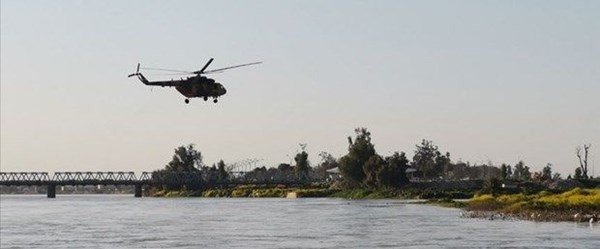 Musul’daki feribot faciasında ölü sayısı 122'ye yükseldi