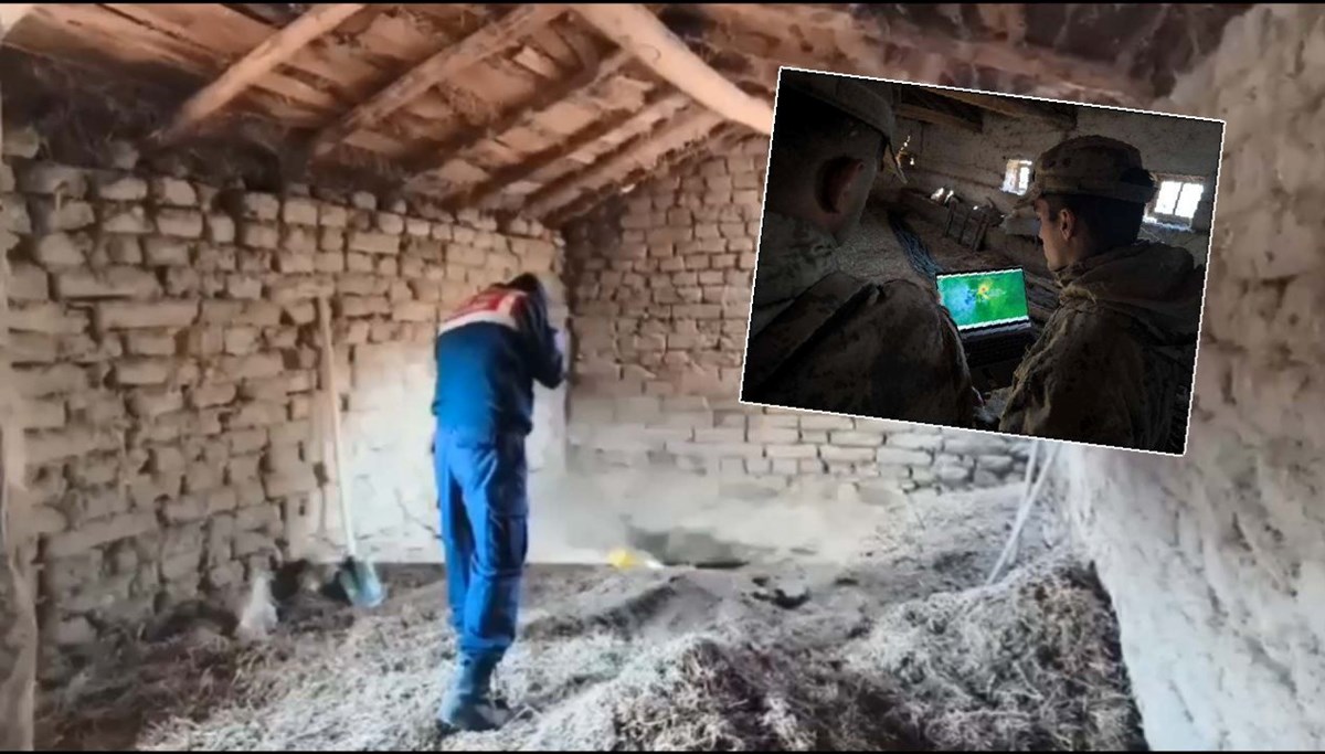 14 yıllık kayıp vakası cinayet çıktı