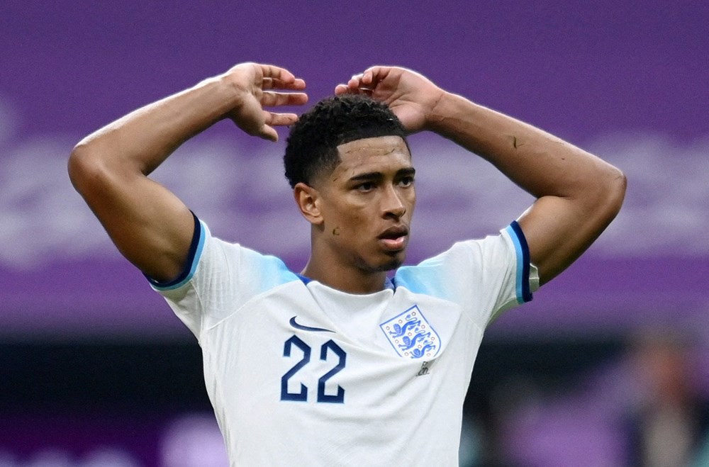 Dünyanın en değerli futbolcuları belli oldu - 7