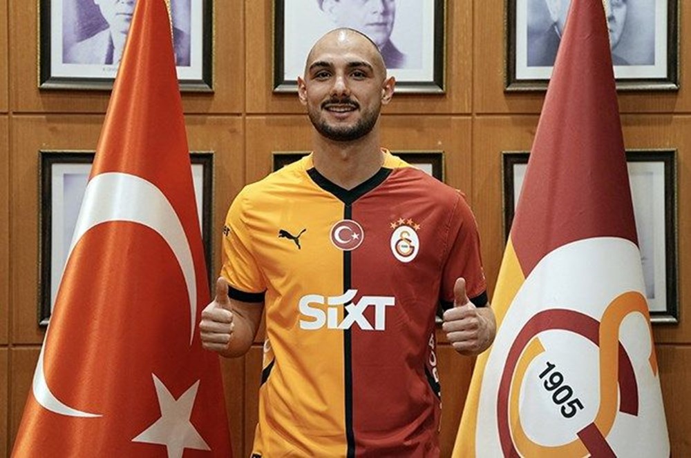 Ara transfer dönemi transferleri: 2025 sezonu devre arasında atılan tüm imzalar - 7
