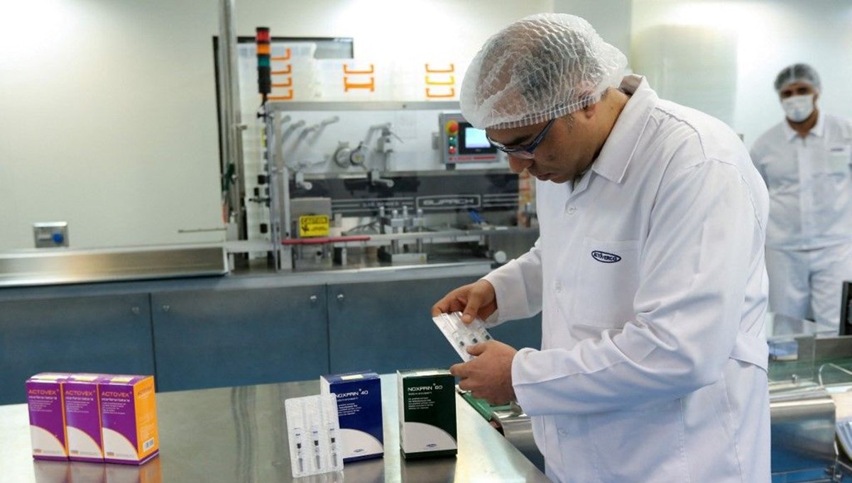 Yeni kanser ilacı, tümörleri 6 haftada küçülttü