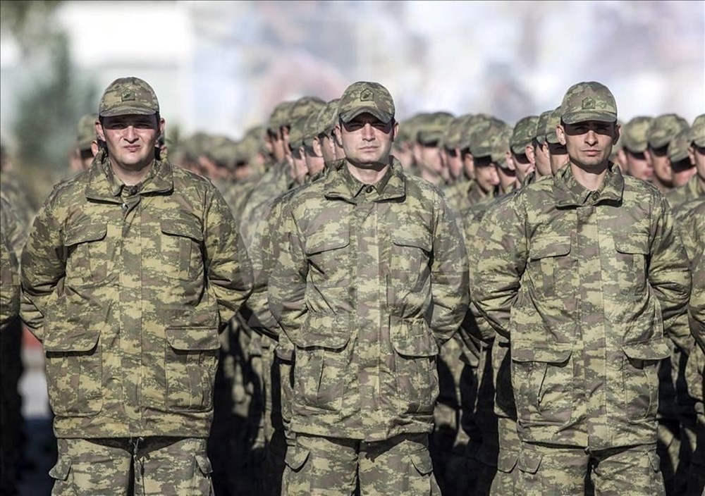 Bedelli askerlik ücreti 2025: Yeni bedelli askerlik ücreti ne kadar olacak, ödemeler nasıl yapılır?  Bedelli askerlik ücreti 2025: Yeni bedelli askerlik ücreti ne kadar olacak? - 4