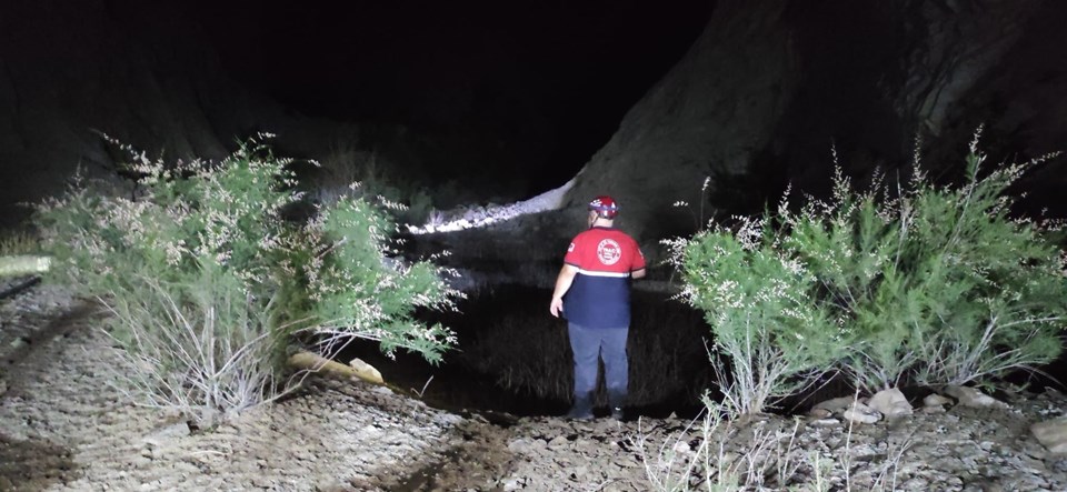 Denizli'deki asılsız ihbar ekipleri mağdur etti - 2