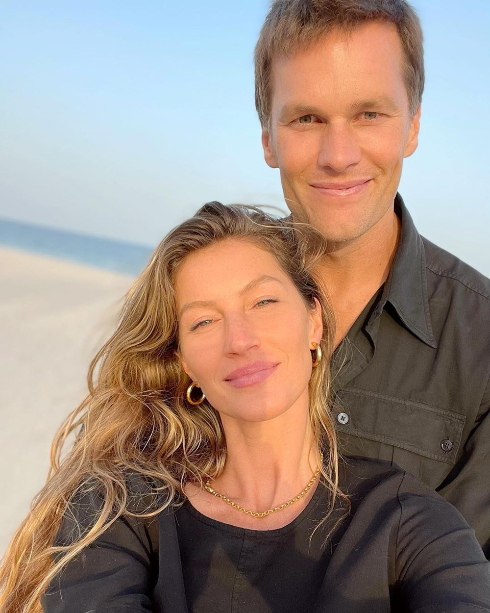 Gisele Bündchen sessizliğini bozdu: Ayrılıklar kolay değil - 6