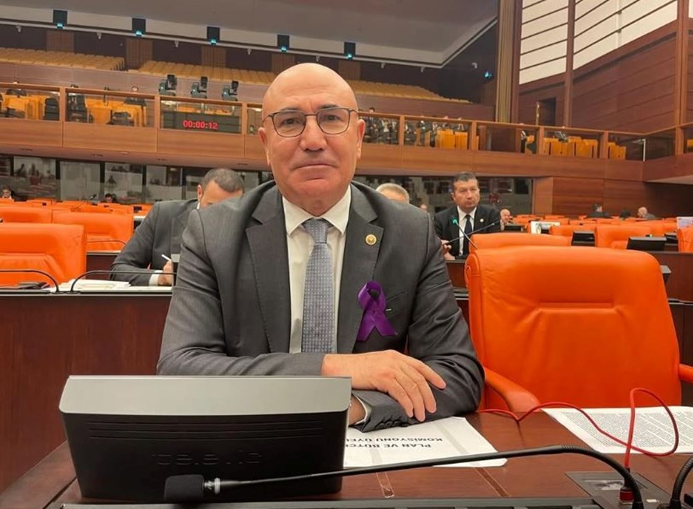 Mahmut Tanal: Türkiye'nin En Çok Konuşulan Vekili Mercek Altında! 76 MQQGRVuD8ECKZ3dcjtXPbA