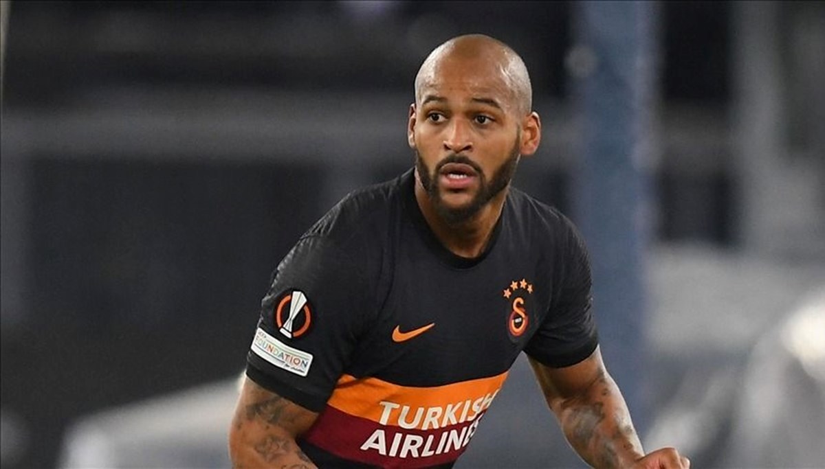 Beşiktaş'ta Marcao gelişmesi: İstanbul'a geldi Beşiktaş'ta Marcao gelişmesi: İstanbul'a geldi