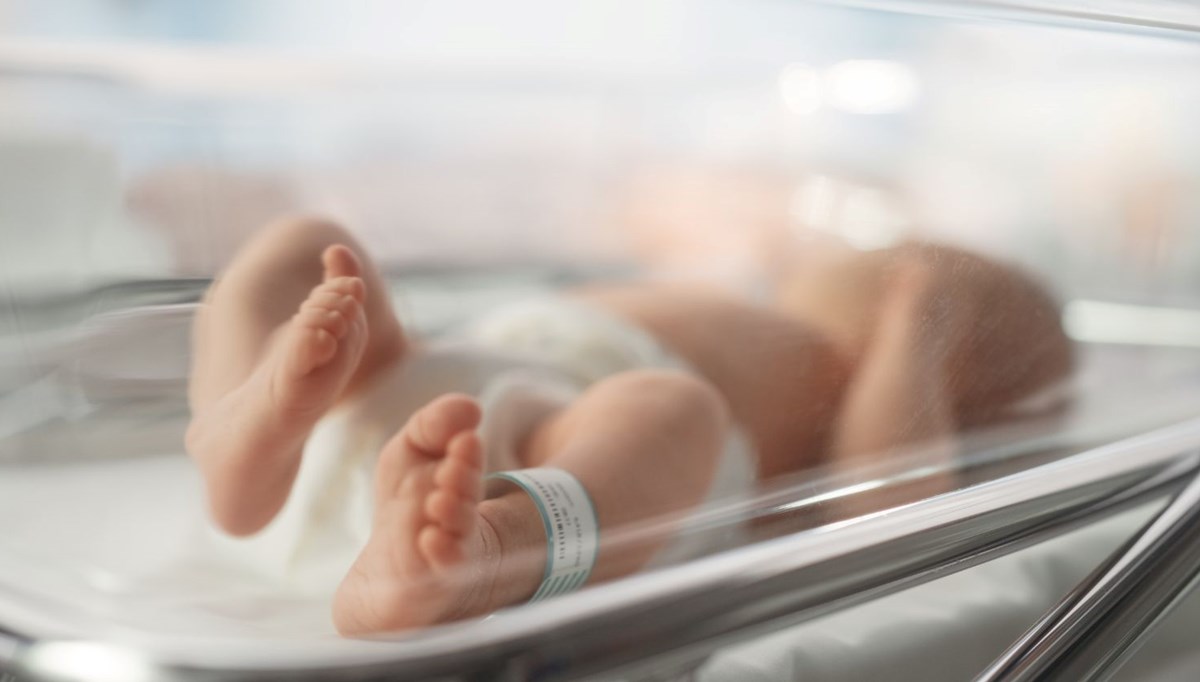 Doktorlar, doğum öncesi bebekteki eksikliği söylemedi: AYM hak ihlali saydı Doktorlar, doğum öncesi bebekteki eksikliği söylemedi: AYM hak ihlali saydı