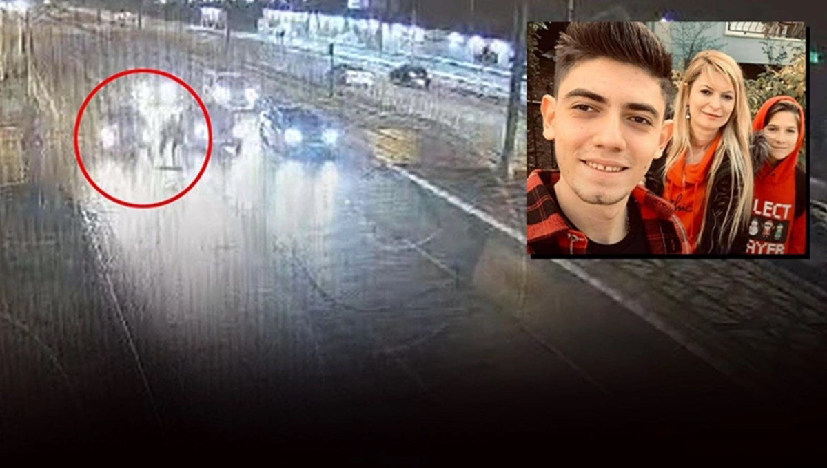 İzmir'de scooter faciası! Bilirkişi raporu hazırlandı: Kazada iki taraf da kusurlu bulundu İzmir'de scooter faciası! Bilirkişi raporu hazırlandı: Kazada iki taraf da kusurlu bulundu