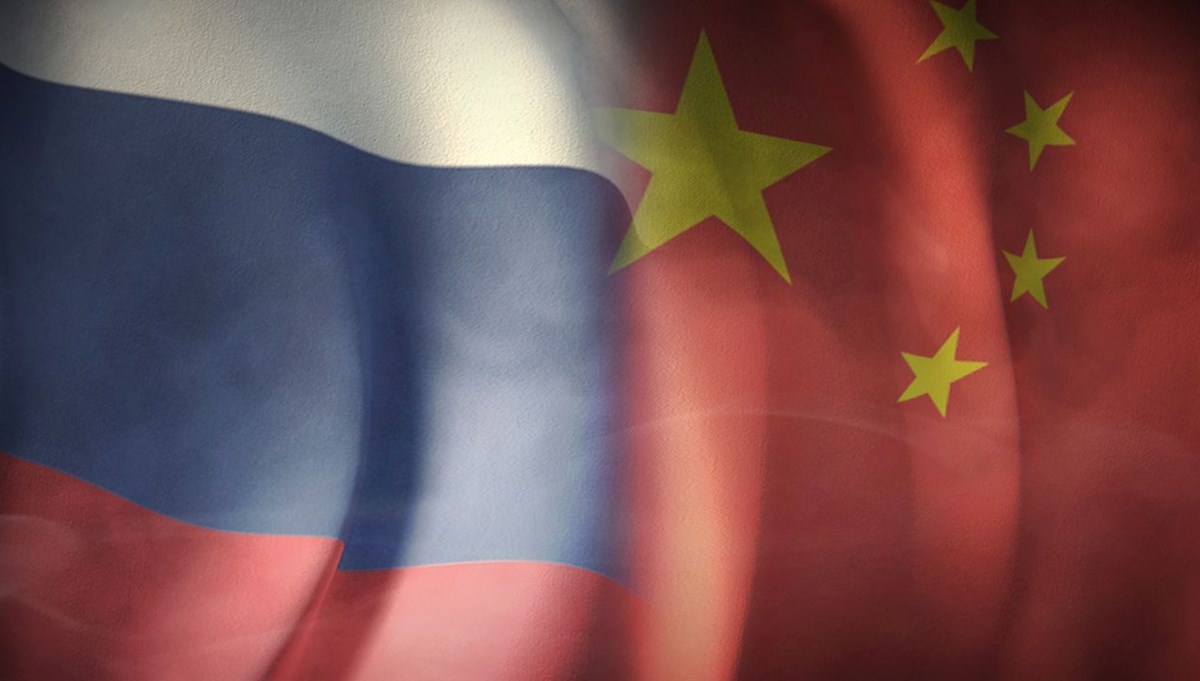 Çin ve Rusya'dan ortak uzay anlaşması