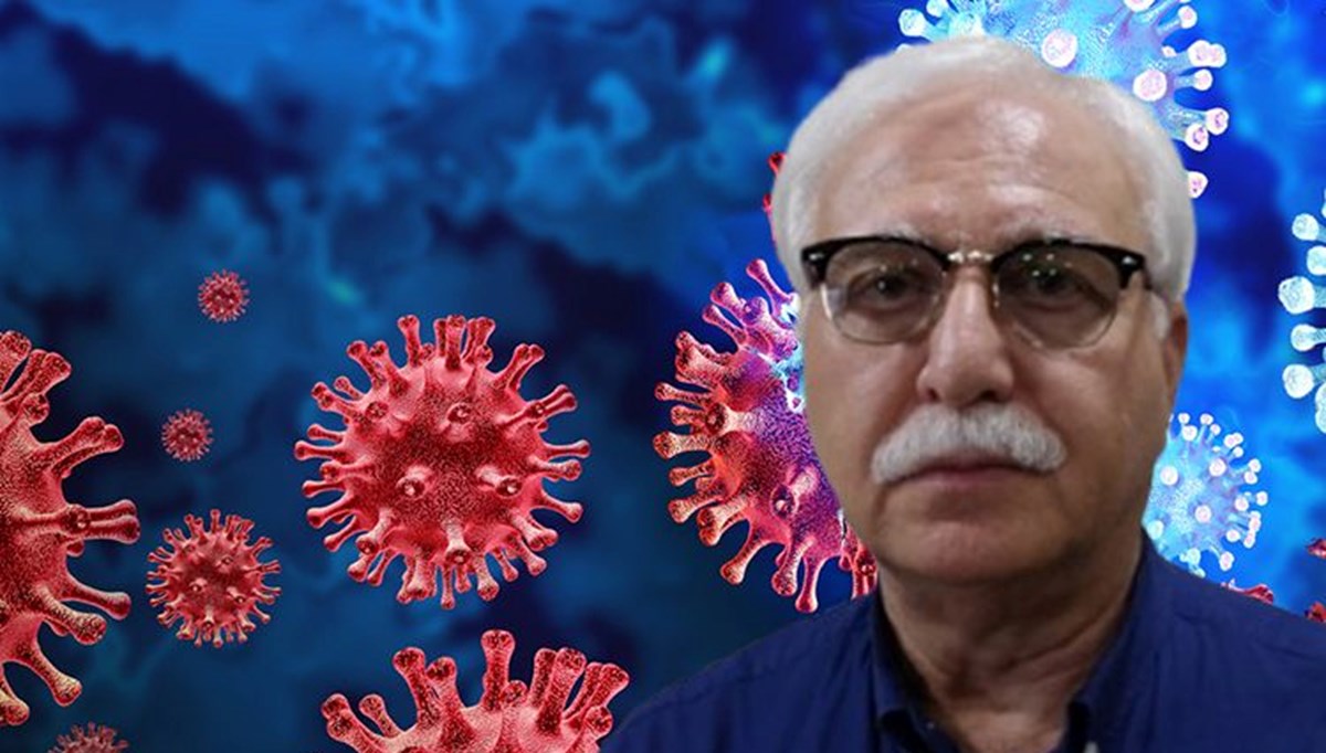 Prof. Dr. Özlü açıkladı: Henipavirüs'te salgın tespit edilmiş değil