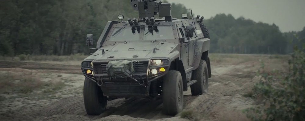 İlk yerli ve milli gemisavar füze motoru tamamlandı (Türkiye'nin yeni nesil yerli silahları) - 219