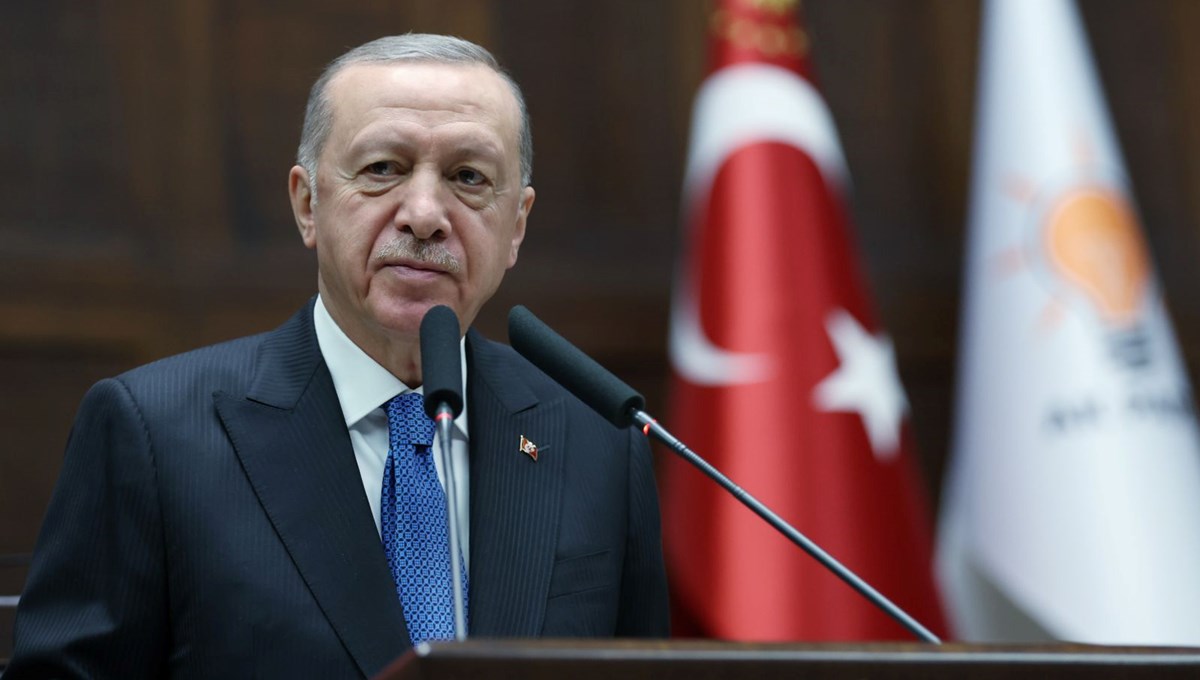 Cumhurbaşkanı Erdoğan, Özgür Özel ve Ekrem İmamoğlu'na dava açtı Cumhurbaşkanı Erdoğan, Özgür Özel ve Ekrem İmamoğlu'na dava açtı