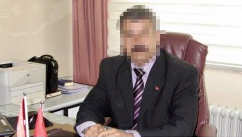Öğrencileri taciz eden müdür yardımcısına 9 yıl hapis