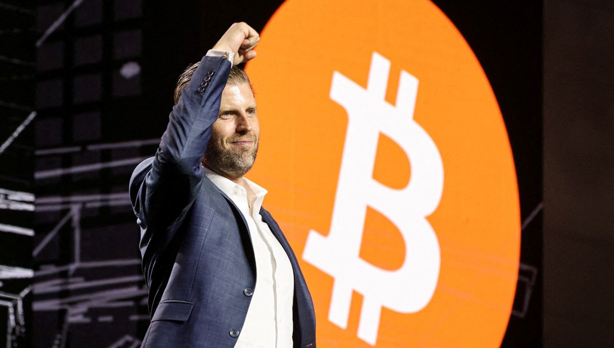 Trump ailesinin kripto imparatorluğu