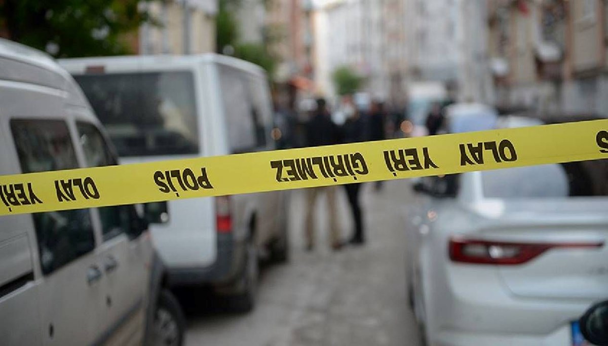 Komşu cinayetine müebbet hapis Komşu cinayetine müebbet hapis