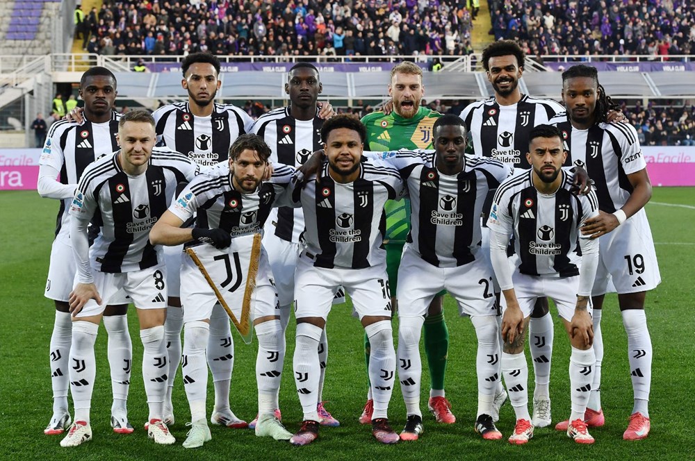 İlk 20'de tek Türk kulübü var: Avrupa'nın en iyi takımları açıklandı - 14