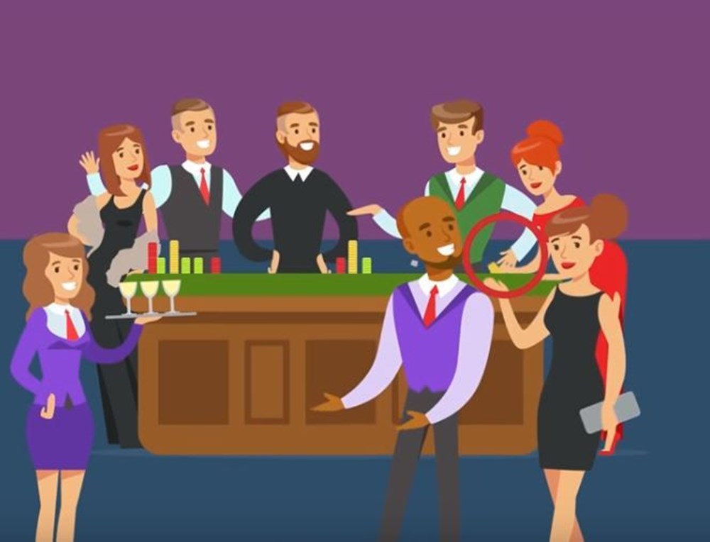 Bu görsel size kim olduğunuzu söylüyor: Resimde ilk önce hangi hayvanı gördünüz? - 93