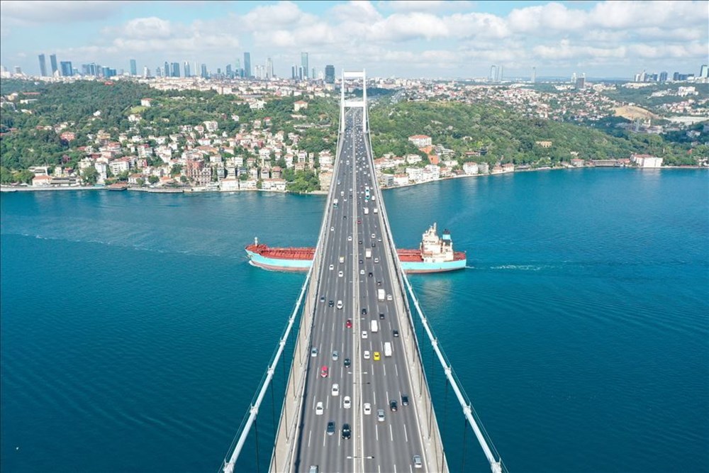 Haftanın fotoğrafları (4-10 Temmuz 2020) - 34