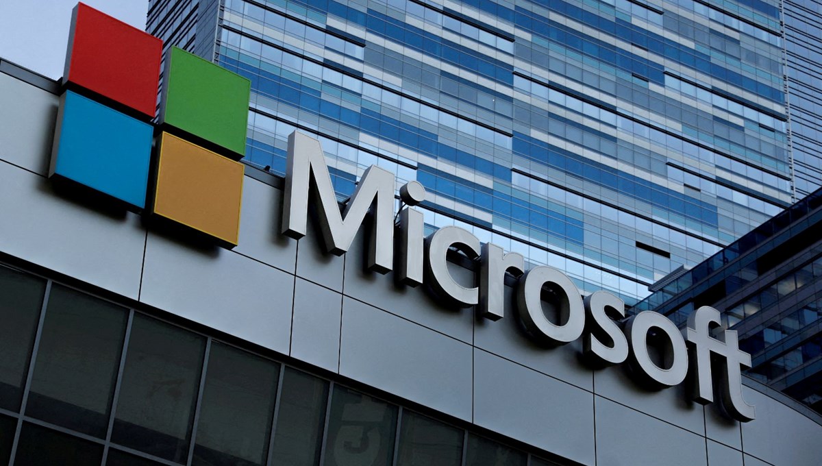 Microsoft'tan 69 milyar dolarlık satın alma için yeni adım