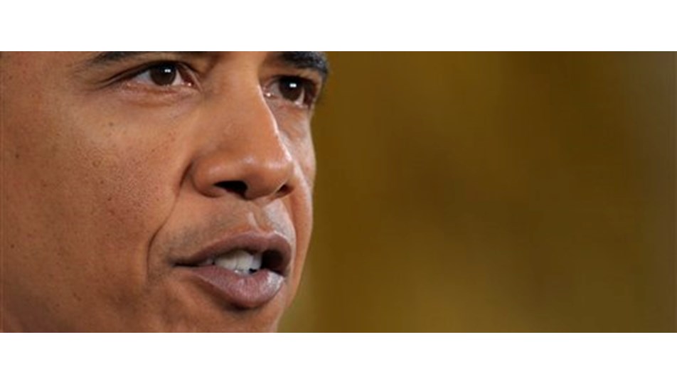 Obama'dan Ortadoğu itirafı
