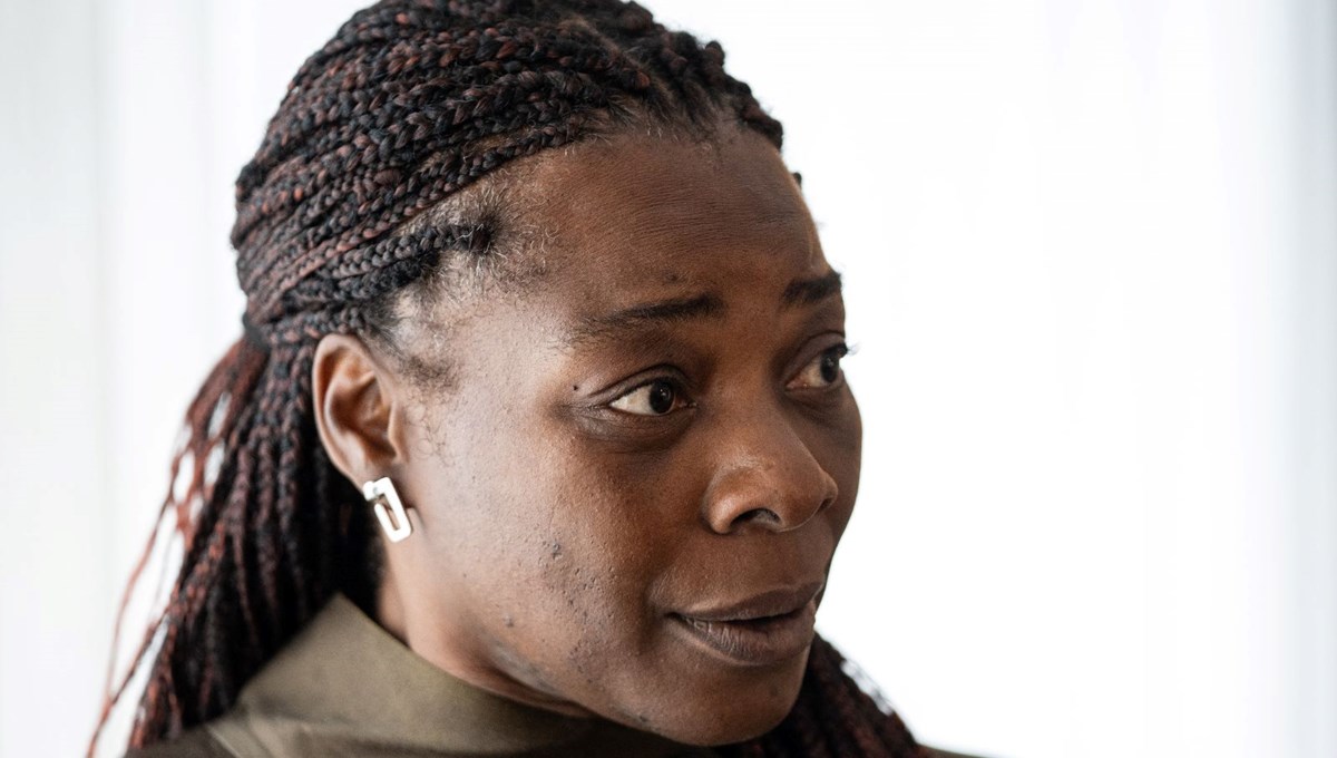 Grammy ödüllü İspanyol şarkıcı Buika: Kimse savaşı ve acıyı hak etmiyor