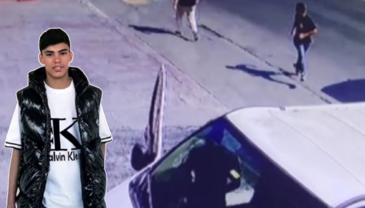 Çocuklar arasında ölümcül husumet