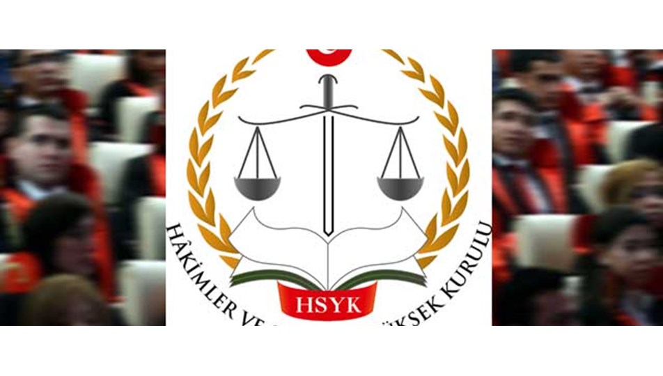 HSYK toplanamadı
