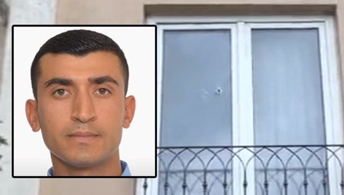 İstanbul’da ihbara giden polis memuru açılan ateşle şehit oldu İstanbul’da ihbara giden polis memuru açılan ateşle şehit oldu