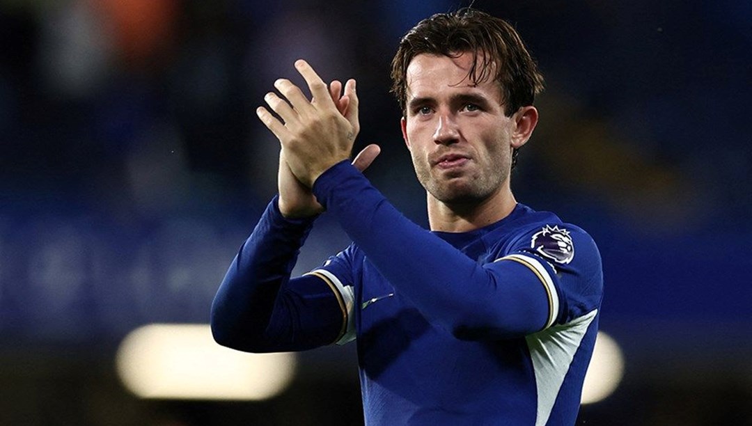 "Chilwell'i Mourinho istiyor" (5 Eylül 2024 spor manşetleri)