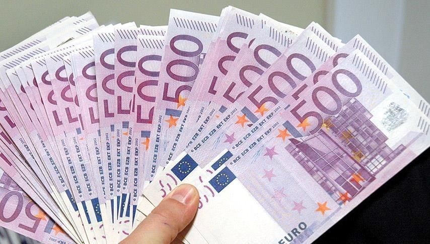 Euroda 4 yıldır olmayan oldu... Rekor üstüne rekor